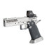 Bul Armory Blaze (2026), 9MM, 5.00" Bull Barrel, 22 RDs, Link Trigger System, Silver Finish - 120971539085 
