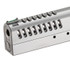 Bul Armory Blaze (2026), 9MM, 5.00" Bull Barrel, 22 RDs, Link Trigger System, Silver Finish - 120971539085 