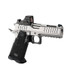 Bul Armory TAC PRO (2026), 9MM, 4.25" Ported Barrel, 20 RDs, Link Trigger System, Silver Finish - 121250326594 