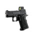Bul Armory Ultralight PRO (2026), 9MM, 3.25" Ported Barrel, 16 RDs, Link Trigger System, Black PVD / Black Anodize - 121268186791 