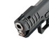 Bul Armory Ultralight PRO (2026), 9MM, 3.25" Ported Barrel, 16 RDs, Link Trigger System, Black PVD / Black Anodize - 121268186791 