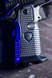 Cabot Insurrection Commander w/ Trijicon RMR HD, 9mm, 4.25" Barrel, 20 RDs, RMR HD, Black DLC 