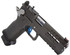 Atlas Gunworks Athena V3, 9mm, 4.60" Barrel, 20 RDs, Optic Ready, Two Tone - 115474396549 