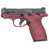 Smith & Wesson Bodyguard 2.0, .380 ACP, 2.75" Barrel, 12 Rds, Cranberry Frost - 756542285817 