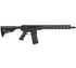 One Horse OH-15, 5.56 NATO, 16.00" Barrel, 30 Rds, Black 