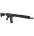 One Horse OH-15, 5.56 NATO, 16.00" Barrel, 30 Rds, Black - 850078799593 