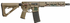 Sons of Liberty Gun Works Craighead OB1 SBR, 5.56 NATO, 11.50" Barrel, 30 RDs, Quick Selector, Camo - 657628673972 