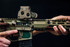 Sons of Liberty Gun Works Craighead OB1 SBR, 5.56 NATO, 11.50" Barrel, 30 RDs, Quick Selector, Camo - 657628673972 