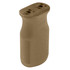 Magpul MVG M-LOK Vertical Foregrip, TSP Texture, Modified Coyote Brown - 840815150923 