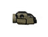 Ranger Wrap Streamlight TLR7A/TLR7X, Weapon Light Wrap, Cordura Fabric, Ranger Green - 17815033 
