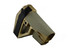 Ranger Wrap SB Tactical SBA5 Brace Wrap, Cordura Fabric, Ranger Green - 19919609 