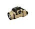 Ranger Wrap Streamlight TLR7 Sub, Weapon Light Wrap, Cordura Fabric, Flat Dark Earth (Tan) - 69388537 
