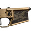 Ranger Wrap AR-15/M4 Lower Receiver Magwell Wrap, Cordura Fabric, Black Multicam - 42686457 