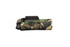 Ranger Wrap Surefire X300U-B, Weapon Light Wrap, Cordura Fabric, Woodland Camo (M81) - 889004546533 