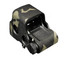 Ranger Wrap Eotech EXPS3 Optic Wrap, Logo Cutout, Cordura Fabric, Black Multicam - 889069510426 