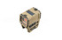 Ranger Wrap Holosun AEMS Optic Wrap, Cordura Fabric, Flat Dark Earth (Tan) - 18900473 