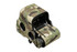 Ranger Wrap Eotech EXPS2 Optic Wrap, Logo Cutout, Cordura Fabric, Multicam - 889001014237 