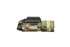 Ranger Wrap Surefire X300U-A, Weapon Light Wrap, Cordura Fabric, Multicam - 889020091339 