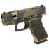 Glock 43X MOS, 9MM, 3.41" Barrel, 10 Rds, Cerakote Camo - 810188100924 