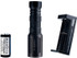 Modlite OKWv2 Complete Light Package, 18350 Body, 1,300 Lumens, Aluminum, Black - 850008965173 