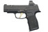 Pre-Owned SIG Sauer P365 XL Spectre, 9MM, Holosun 407K, Black - 5585591 