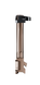 Radian Weapons Afterburner + Ramjet, Glock 17 Gen 6, INTRA-LOK Threadless Compensator, Bronze - 810098421690 