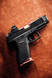 Glock 43X MOS w/ Holosun 407K & Radian Ramjet, 9MM, 4.17" Compensated Barrel, 15 Rds, Black 