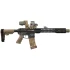 Taran Tactical Innovations V Seven Sovereign, 5.56 NATO, 10.5" Barrel, 30 Rds 