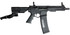 American Tactical Alpha Maxx, 5.56X45MM, 7.50" Barrel, 60 Rds, Black - 810113114385 