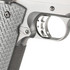 Bul Armory 1911 Government Trophy (2026), 9MM, 5.00" Barrel, 10 Rds, Silver Finish - 133245876601 