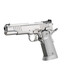 Bul Armory 1911 Government Trophy (2026), 9MM, 5.00" Barrel, 10 Rds, Silver Finish - 133245876601 