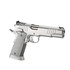 Bul Armory 1911 Government Trophy (2026), 9MM, 5.00" Barrel, 10 Rds, Silver Finish - 133245876601 