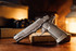 Bul Armory 1911 Government Trophy (2026), 9MM, 5.00" Barrel, 10 Rds, Silver Finish - 133245876601 