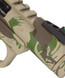 Volquartsen Mini Scorpion, .22 LR, 3.00" Threaded Barrel, 10 RDs, Rhodesian Camo Cerakote - 126173702395 