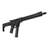 CMMG RESOLUTE MKGS, 9MM, 16.1" Barrel, 33 Rds, Armor Black - 810144726670 