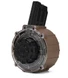 Black River MFG Battle Drum Magazine, 20 Rds, EZ Load Wheel, Burnt Bronze/Black - 850039520020 