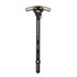 Breek Arms Warhammer Mod2, Ambidextrous AR-15 Charging Handle, Flat Dark Earth - 812296030810 