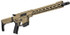 CMMG RESOLUTE MK4, 6MM ARC, 16.1" Barrel, 10 Rds, Coyote Tan Cerakote - 810144725413 