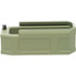Pylon Syndicate MXP +5 Mag Extension for Gen3 PMAG Sheriff, Sheriff Green Finish - 430116979 