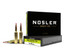Nosler Ballistic Tip, 7mm PRC, 160gr, 20 Rounds - 054041434652 