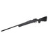 Howa M1500 Hogue, .25 Creedmoor, 22.00" Threaded Barrel, 5 Rds, Black 