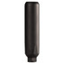 Q Lefty, Quickie Fast-Attach Suppressor, 5.56 NATO / 6mm ARC, 6.5" Length, Black Melonite - 810152961810 