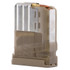 Lancer L7AWM Gen 2, Magazine, 10 Rds, Translucent Dark Earth Polymer, .308 Win/7.62x51mm/6.5 Creedmoor - 738435624514 