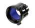 ATN TICO 6 Scope Mount System, 50mm 58.4, Black - 658175184584 