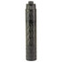 Primary Weapons Systems BDE 36, 3D Printed Titanium Modular Suppressor, DLC Coated - 811154034311 