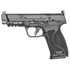 Smith & Wesson M&P 10MM M2.0, 10MM AUTO, 4.60" Barrel, 10 Rds, Black - 022188903010 