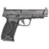 Smith & Wesson M&P 10MM M2.0, 10MM AUTO, 4.60" Barrel, 10 Rds, Black - 022188903010 