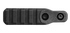 FAB Defense FX-MA1B, Offset M-LOK Picatinny Rail, 4-Slot - 7290111585968 