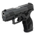 Taurus GX2 TORO, 9MM, 3.38" Barrel, 13 Rds, Black - 725327640660 
