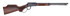 Henry Repeating Arms H001PGH-22, .22 LR, 18.50" Threaded Barrel, 15 Rds, Blued/Walnut - 619835011343 